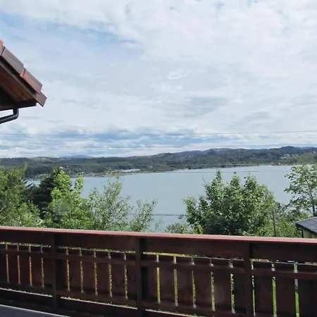 Holiday home Stunning In Kolnes With Ethernet Internet *