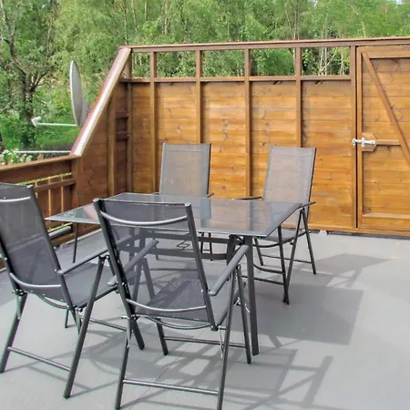 4 Bedroom Beautiful In Kolnes *