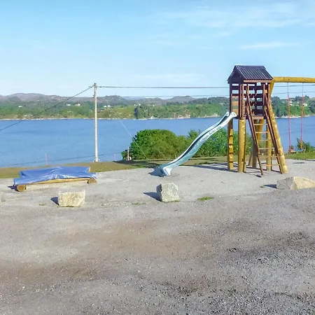 別荘 Awesome In Kolnes *